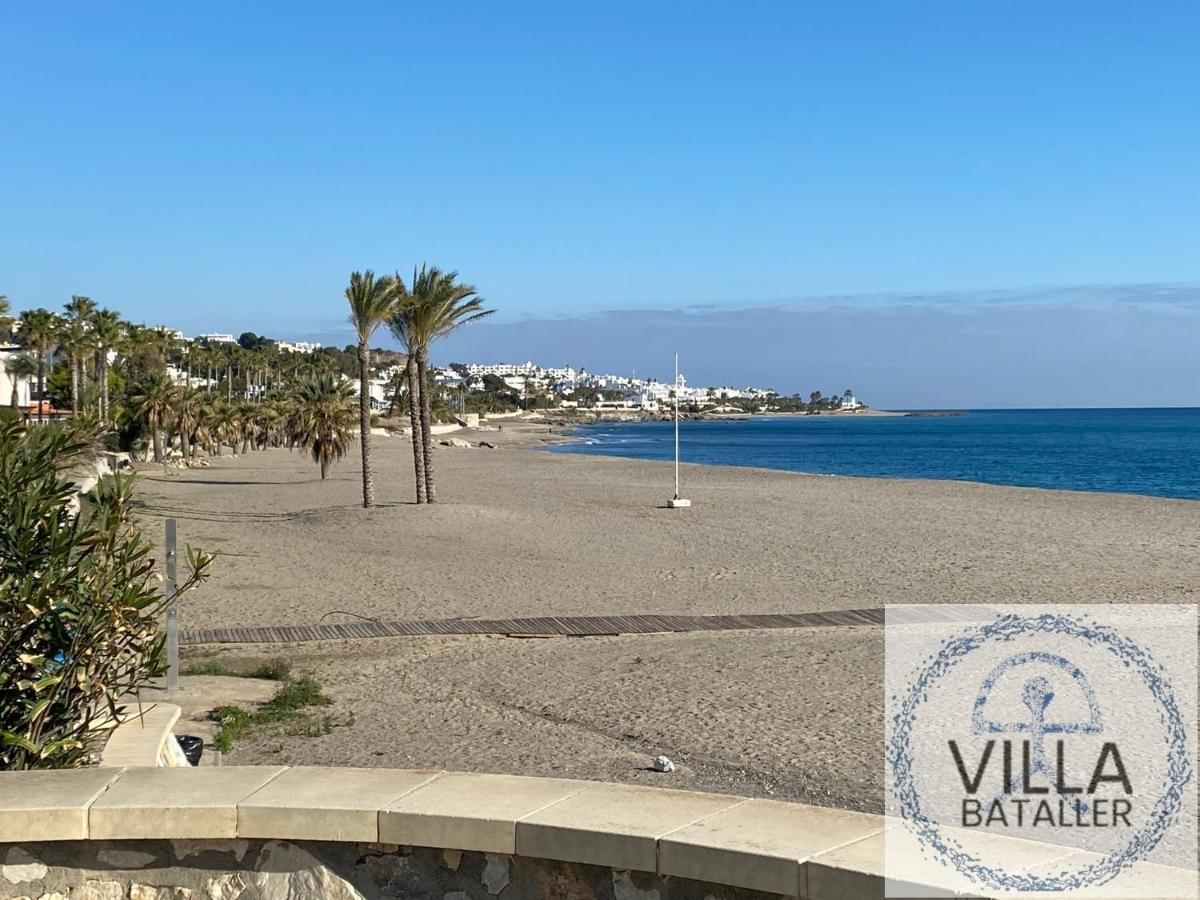 Villa Bataller I Mojácar Exteriör bild