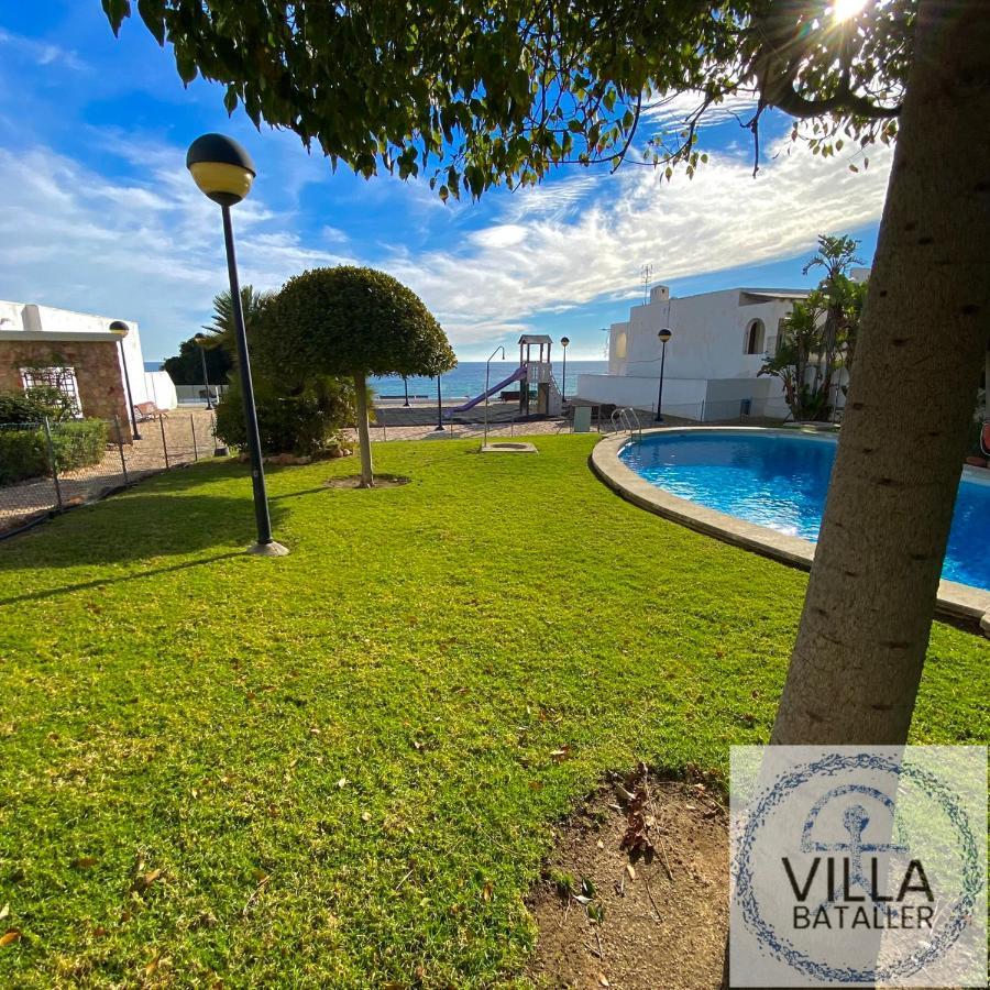 Villa Bataller I Mojácar Exteriör bild